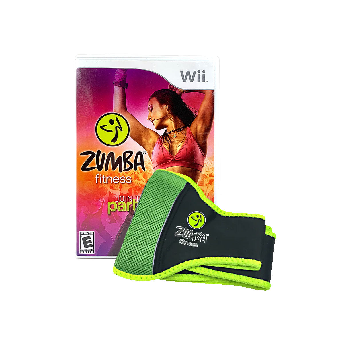 Zumba Fitness