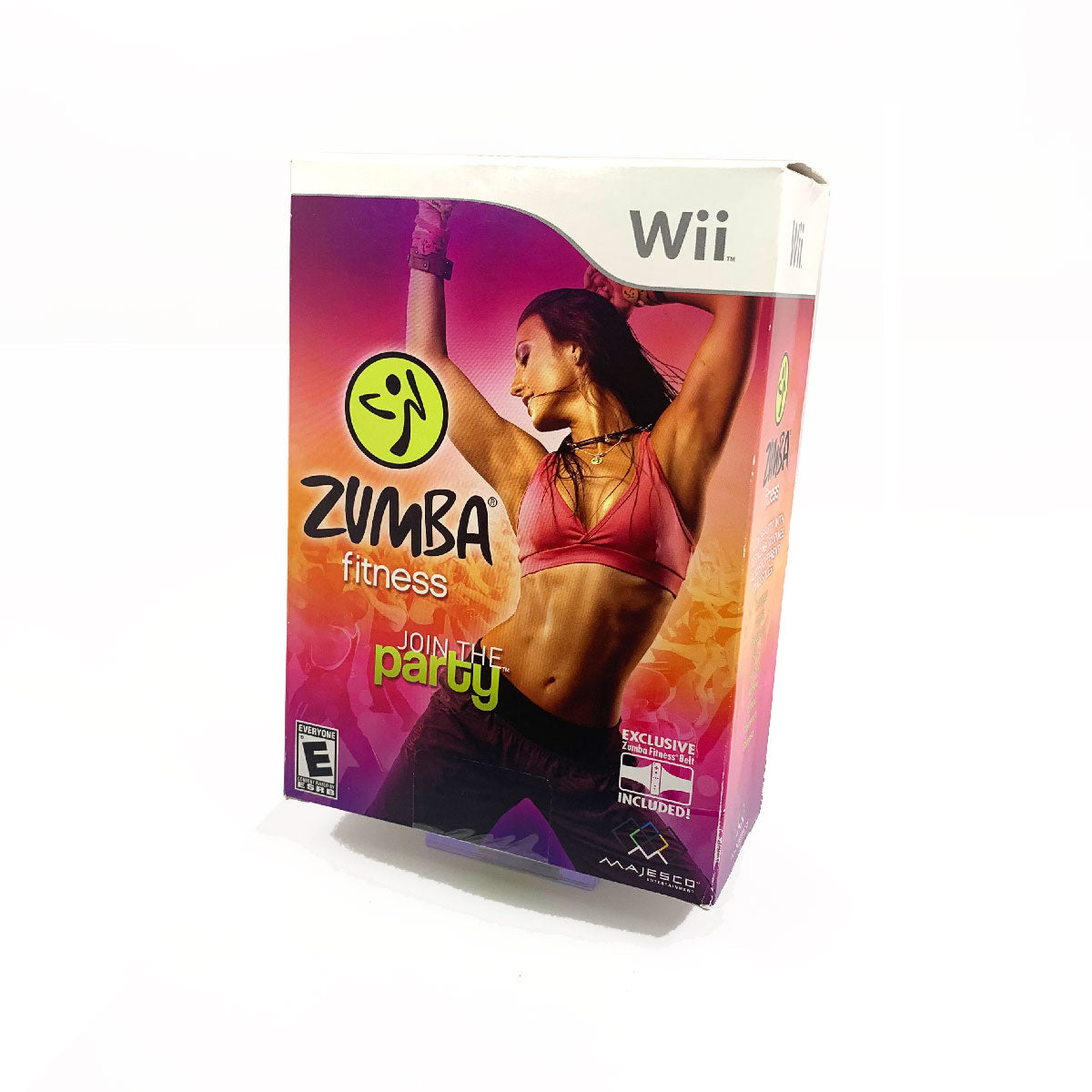 Zumba Fitness