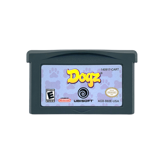 Dogz