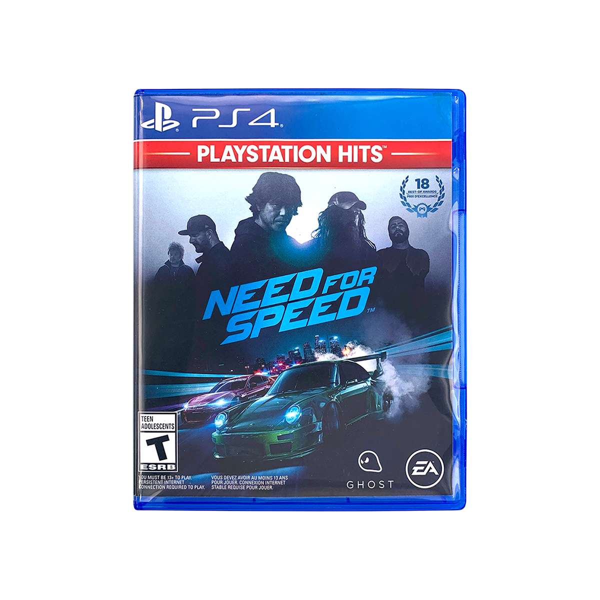Need for Speed