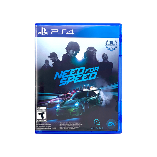 Need for Speed