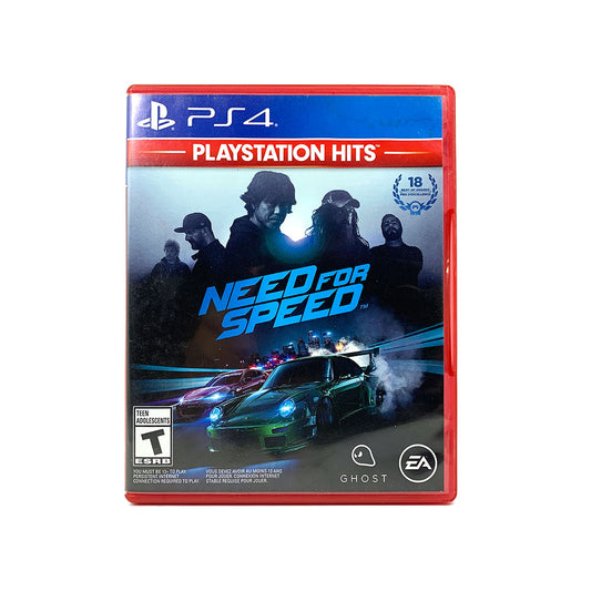 Need for Speed