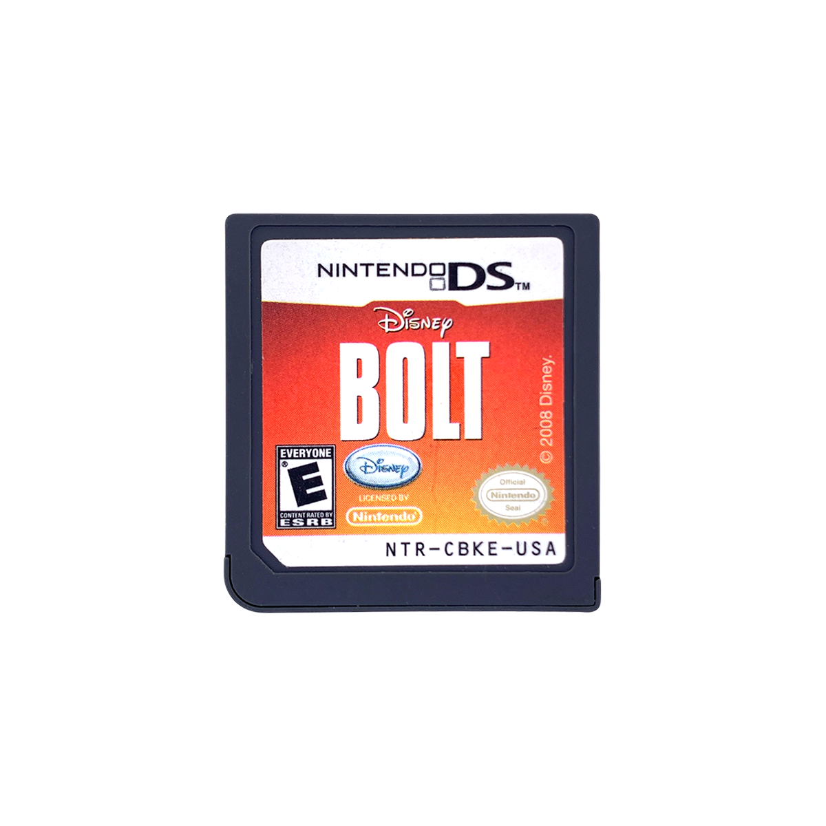 Disney's Bolt