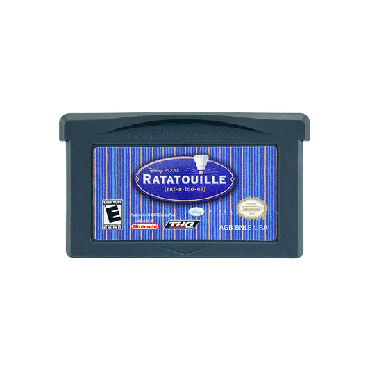 Ratatouille