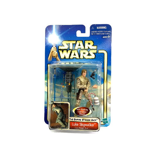 Star Wars Luke Skywalker (Bespin Duel)
