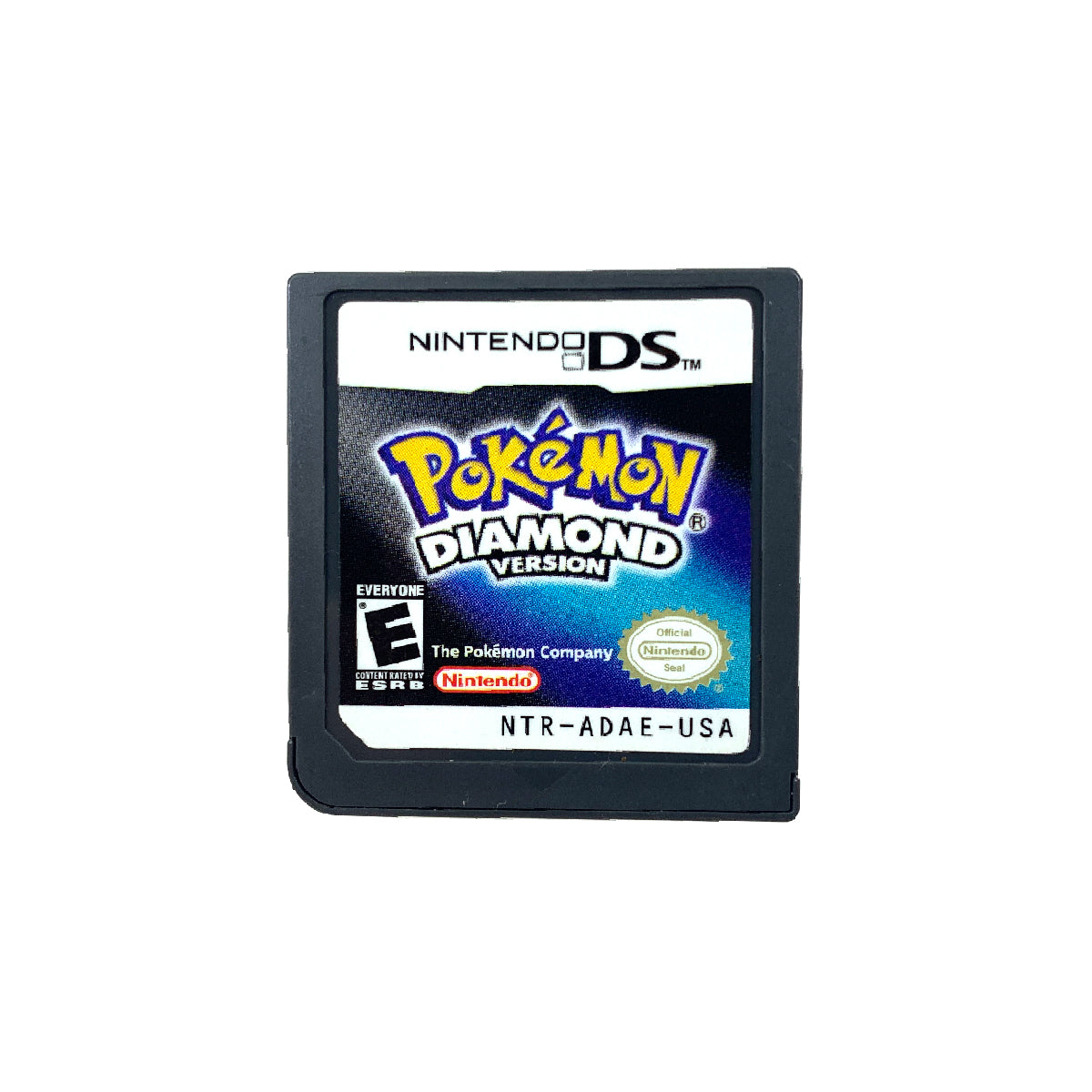 Pokémon Diamond Version