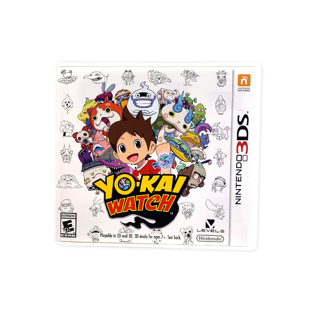 Yo-Kai Watch
