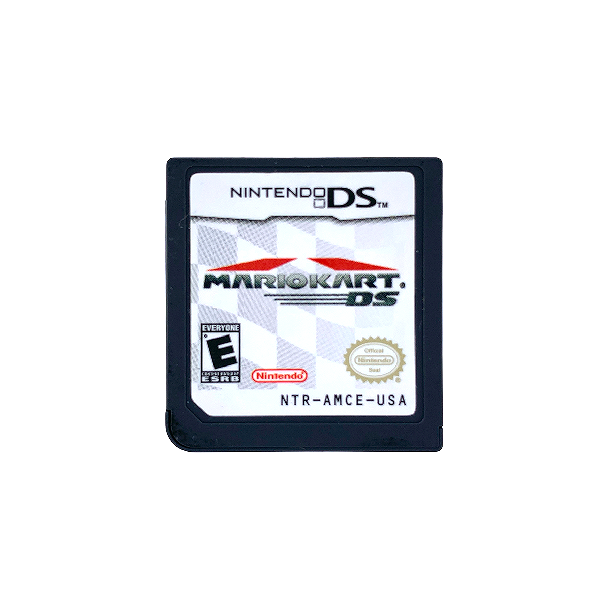 Mario Kart DS