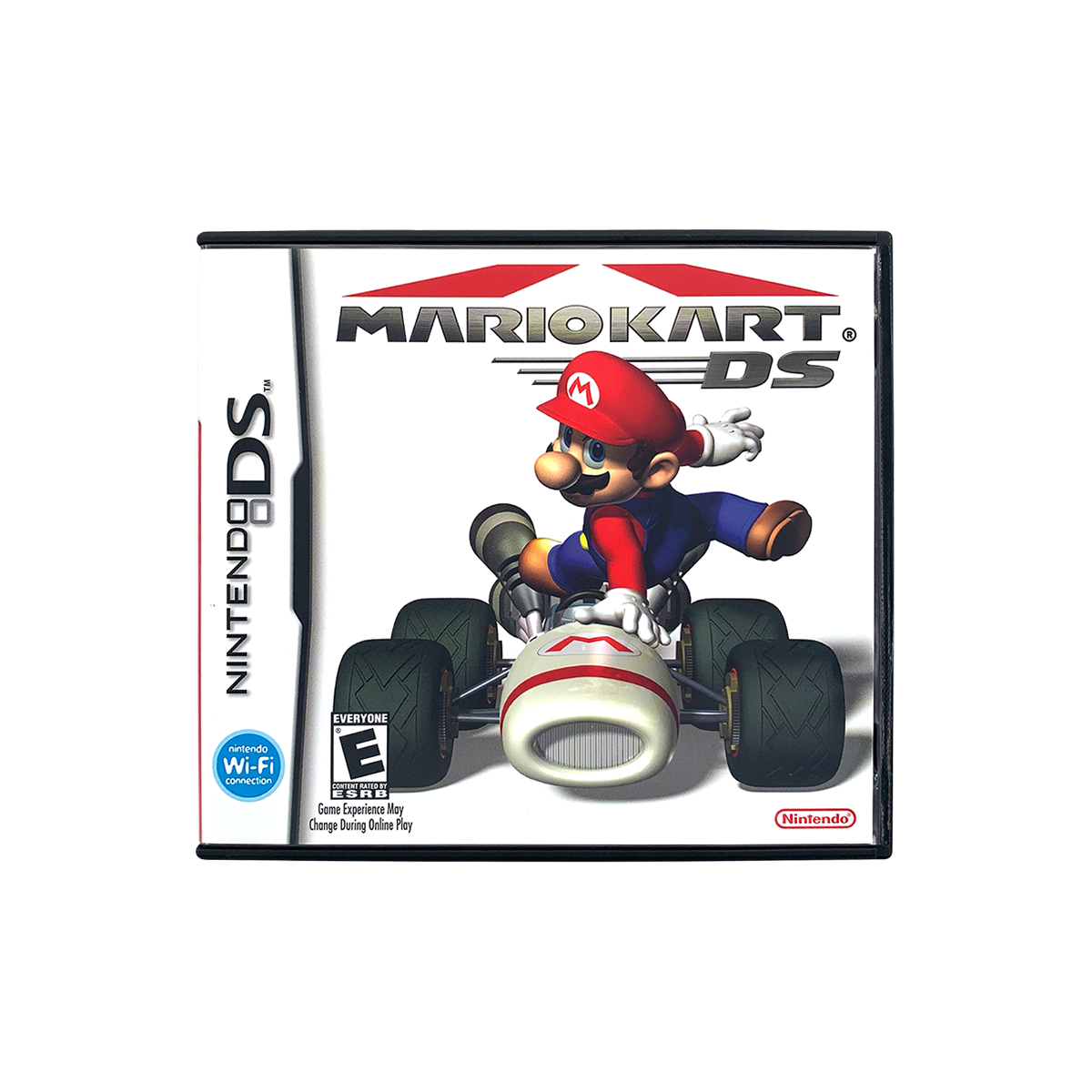 Mario Kart DS
