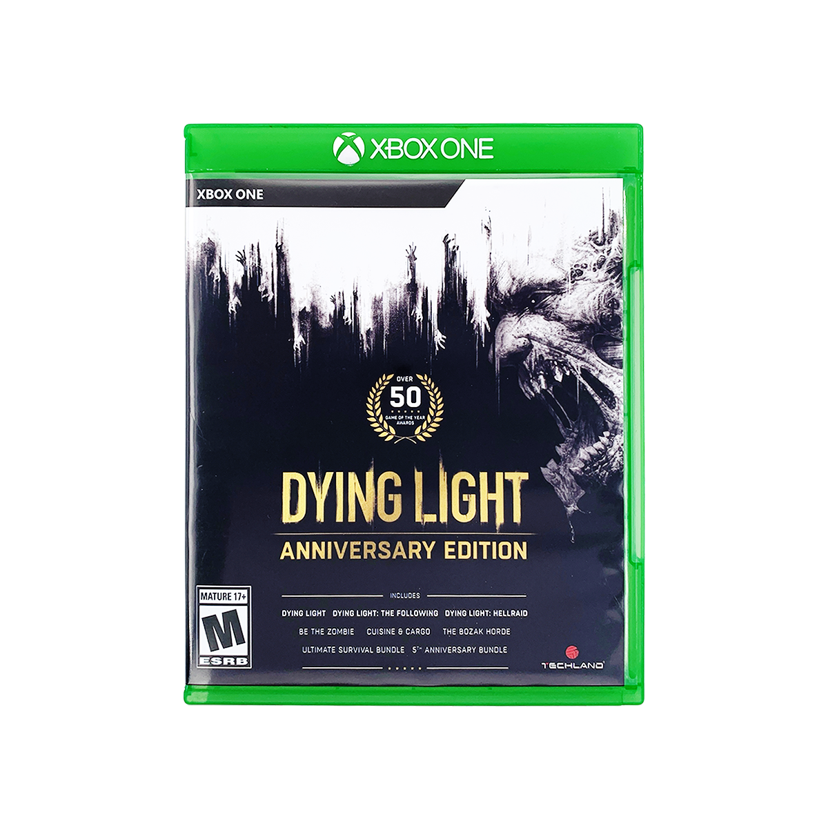 Dying Light