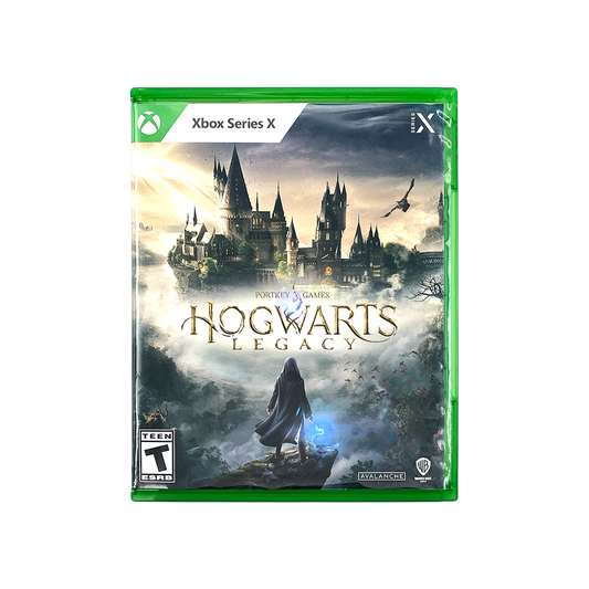 Hogwarts Legacy