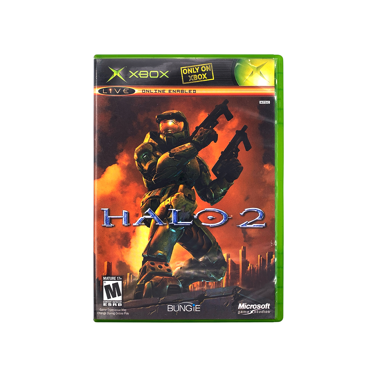 Halo 2