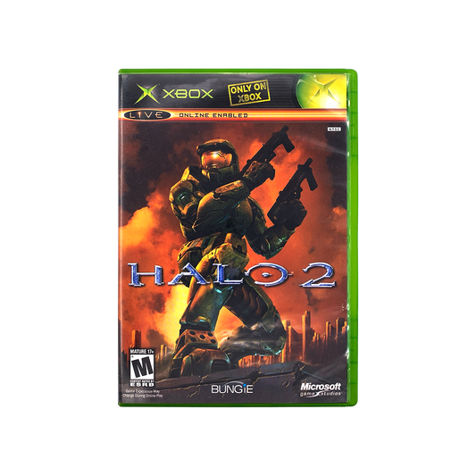 Halo 2