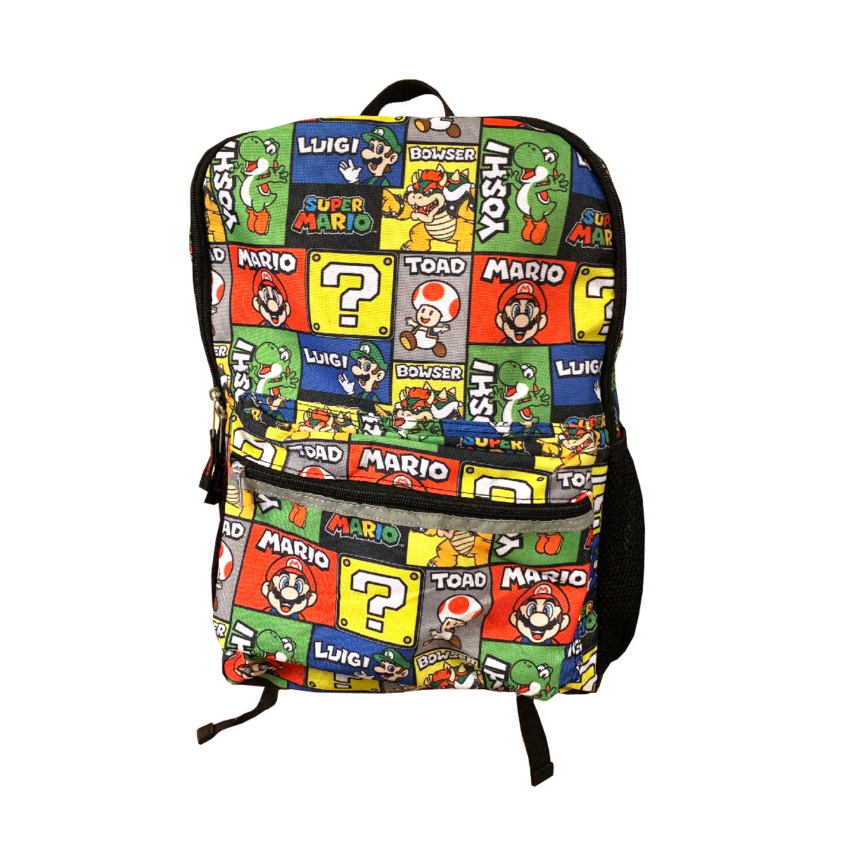 Nintendo Super Mario Bros. Backpack