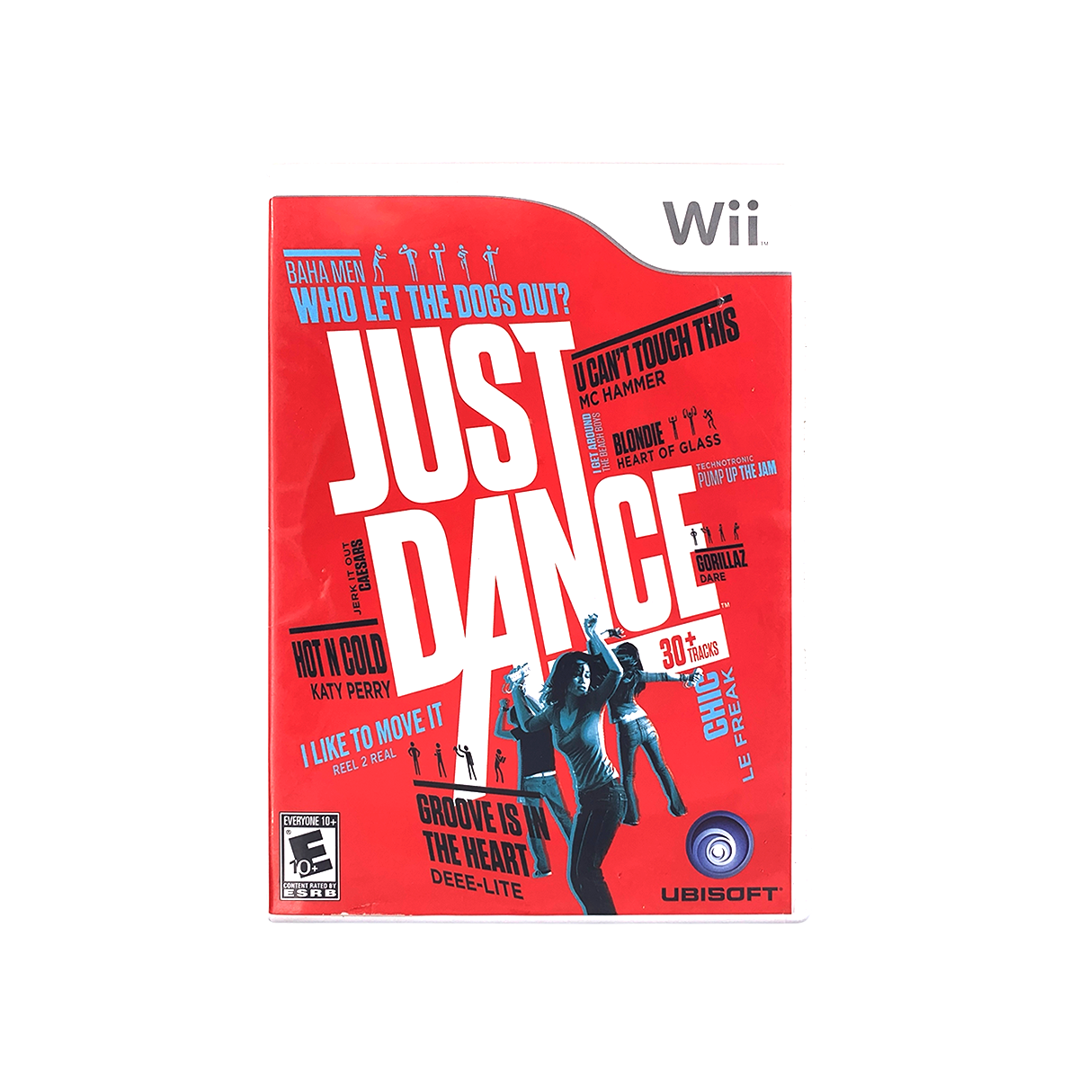 Just Dance
