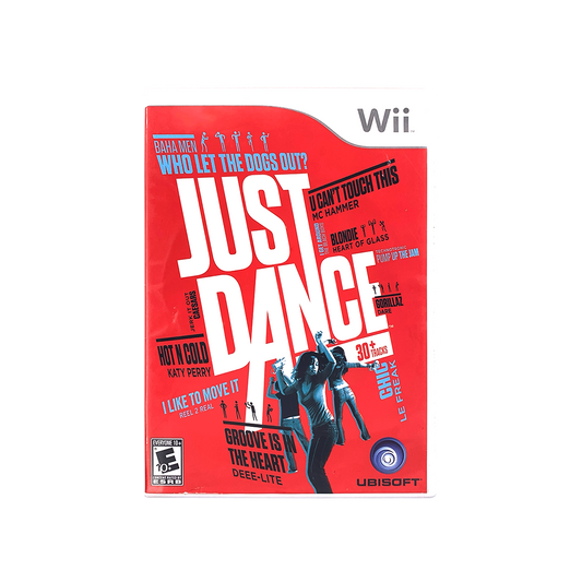 Just Dance