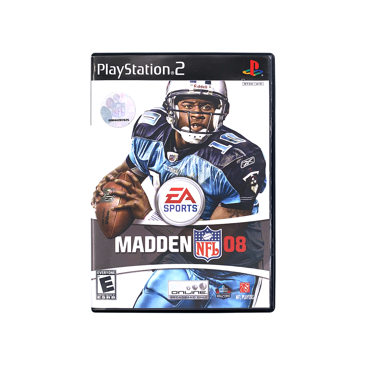 Madden NFL 08