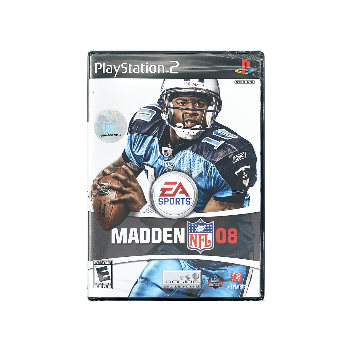 Madden NFL 08