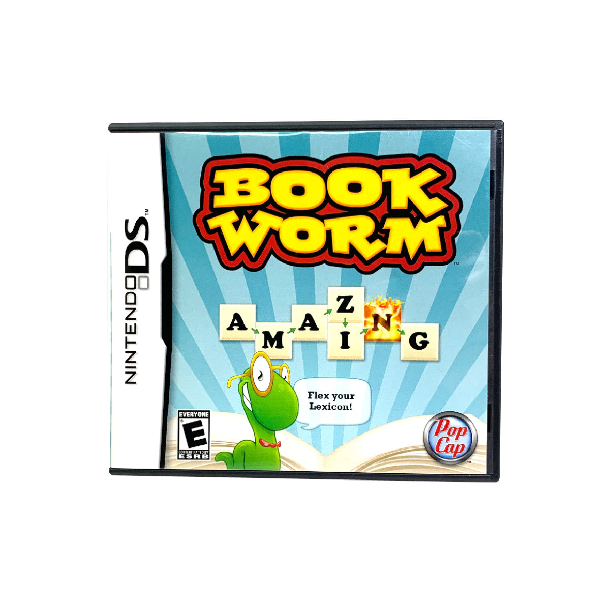 Bookworm