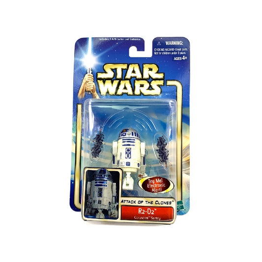 Star Wars R2-D2 (Coruscant Sentry)