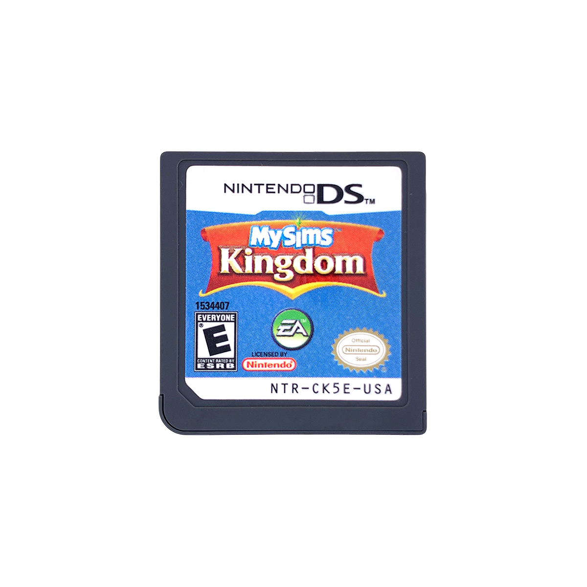 MySims: Kingdom
