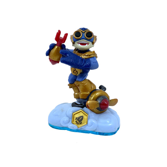 Skylanders Boom Jet Figure