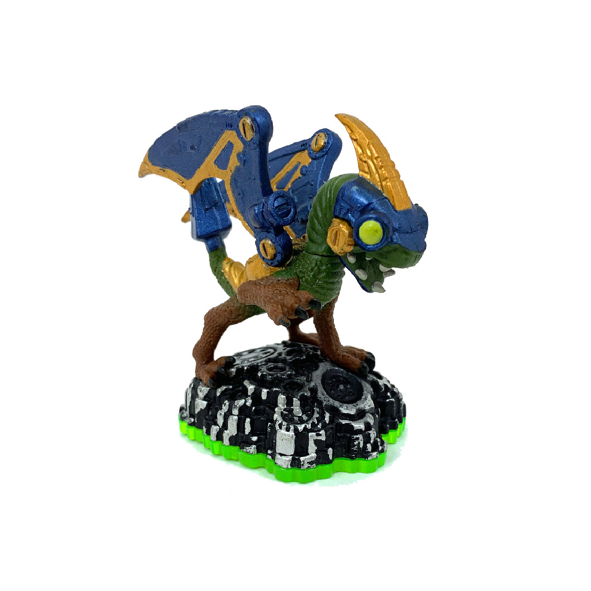 Skylanders Drobot Figure (Spyro's Adventure)