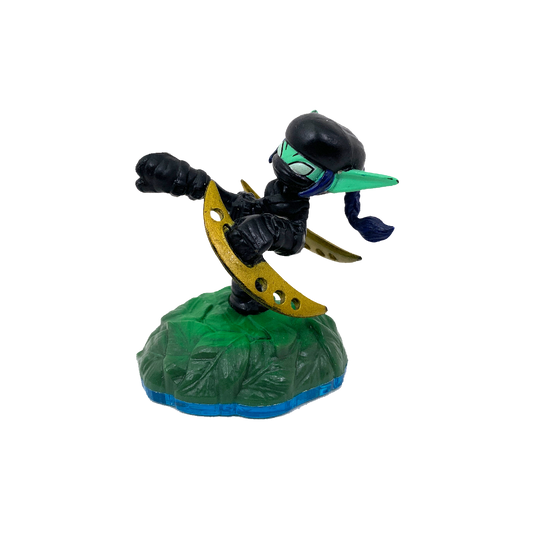 Skylanders Ninja Stealth Elf (Swap Force) #84749888