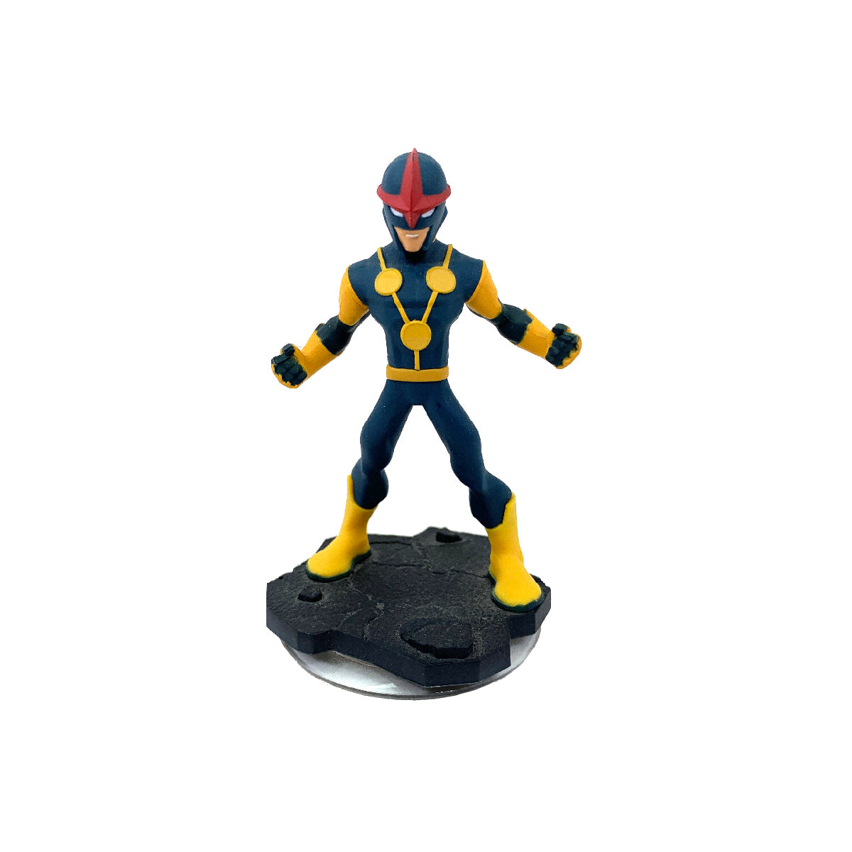 Nova Disney Infinity 2.0 Figure