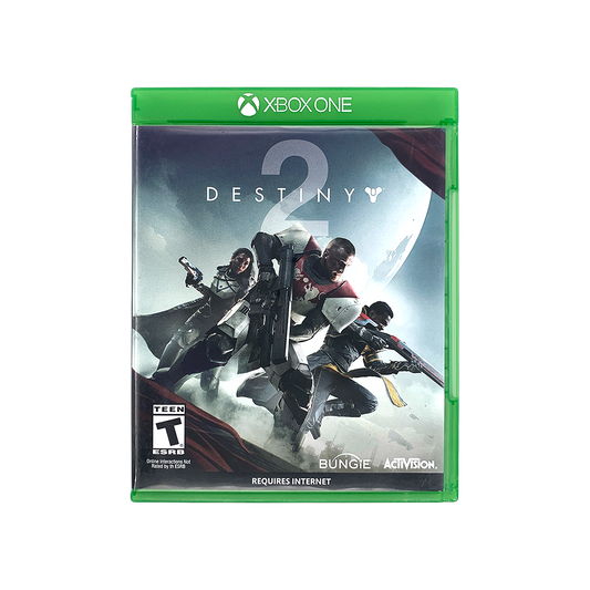 Destiny 2