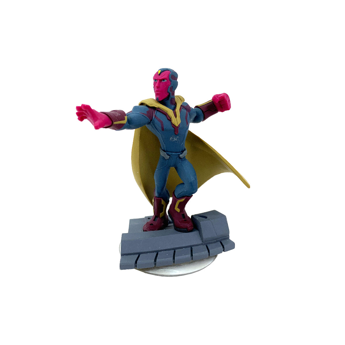 Vision Disney Infinity 3.0 Figure – Video Game Champs