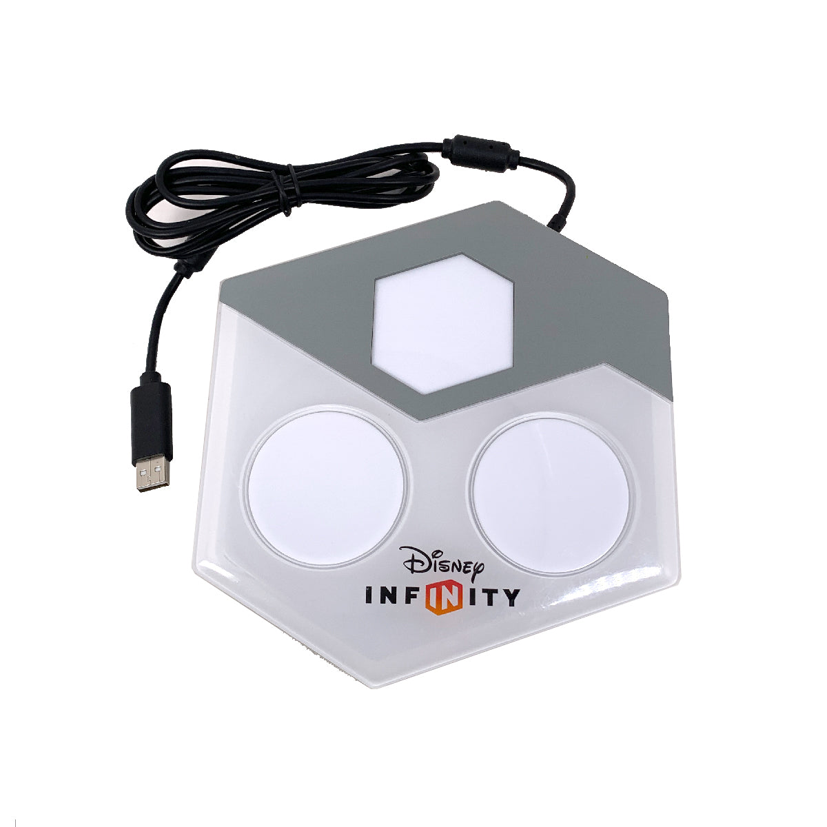 Disney Infinity Base Portal Xbox 360 (Model 8032385) – Video Game Champs
