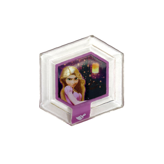 Rapunzel's Birthday Sky Disc Disney Infinity 1.0
