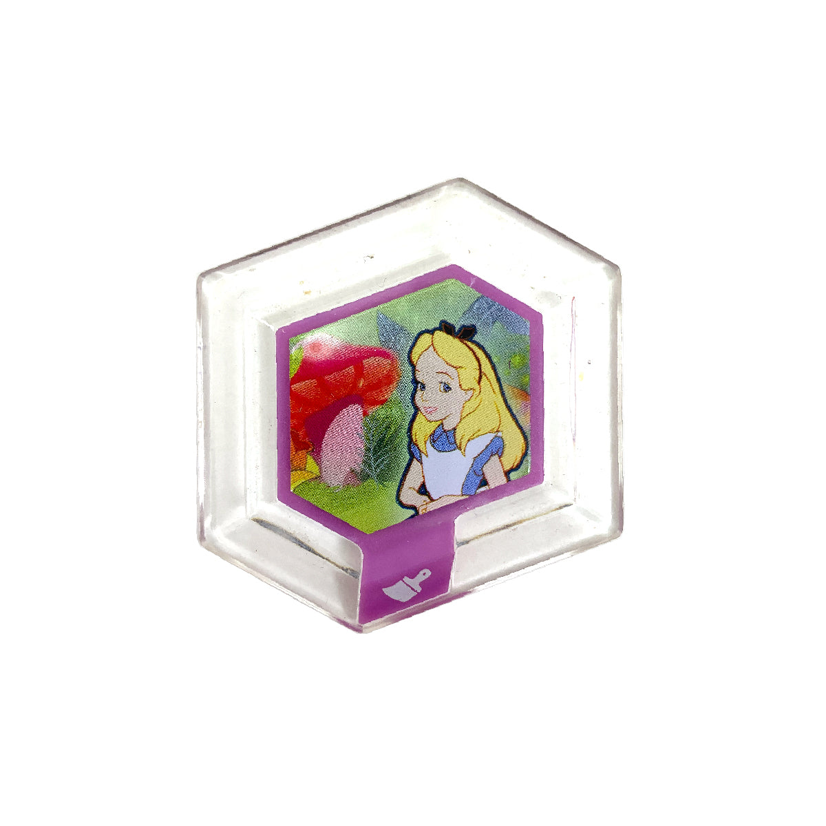 Disney Infinity 1.0 Tulgey Wood Disc