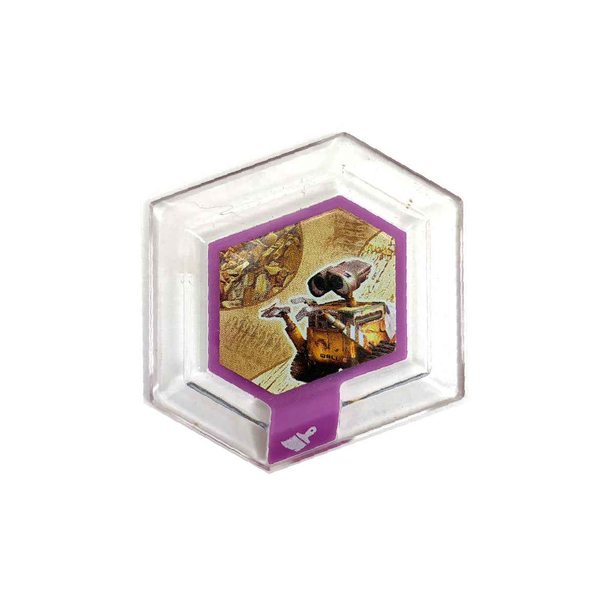 WALL-E's Collection Disc Disney Infinity