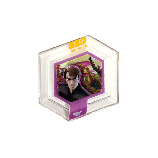 Disney Infinity 3.0 Star Wars Skies over Felucia Disc