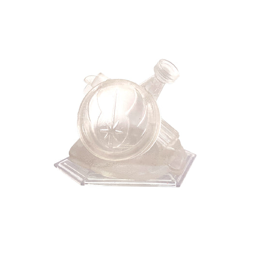 Twilight Of The Republic Playset Crystal Disney Infinity 3.0