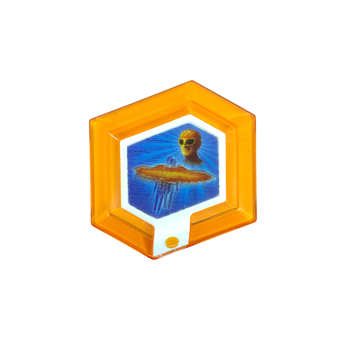 Condorman Glider Disc Disney Infinity 1.0