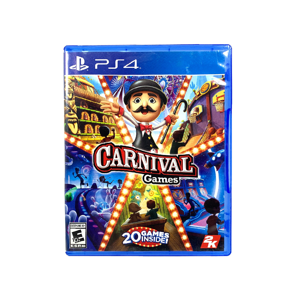 Carnival Games