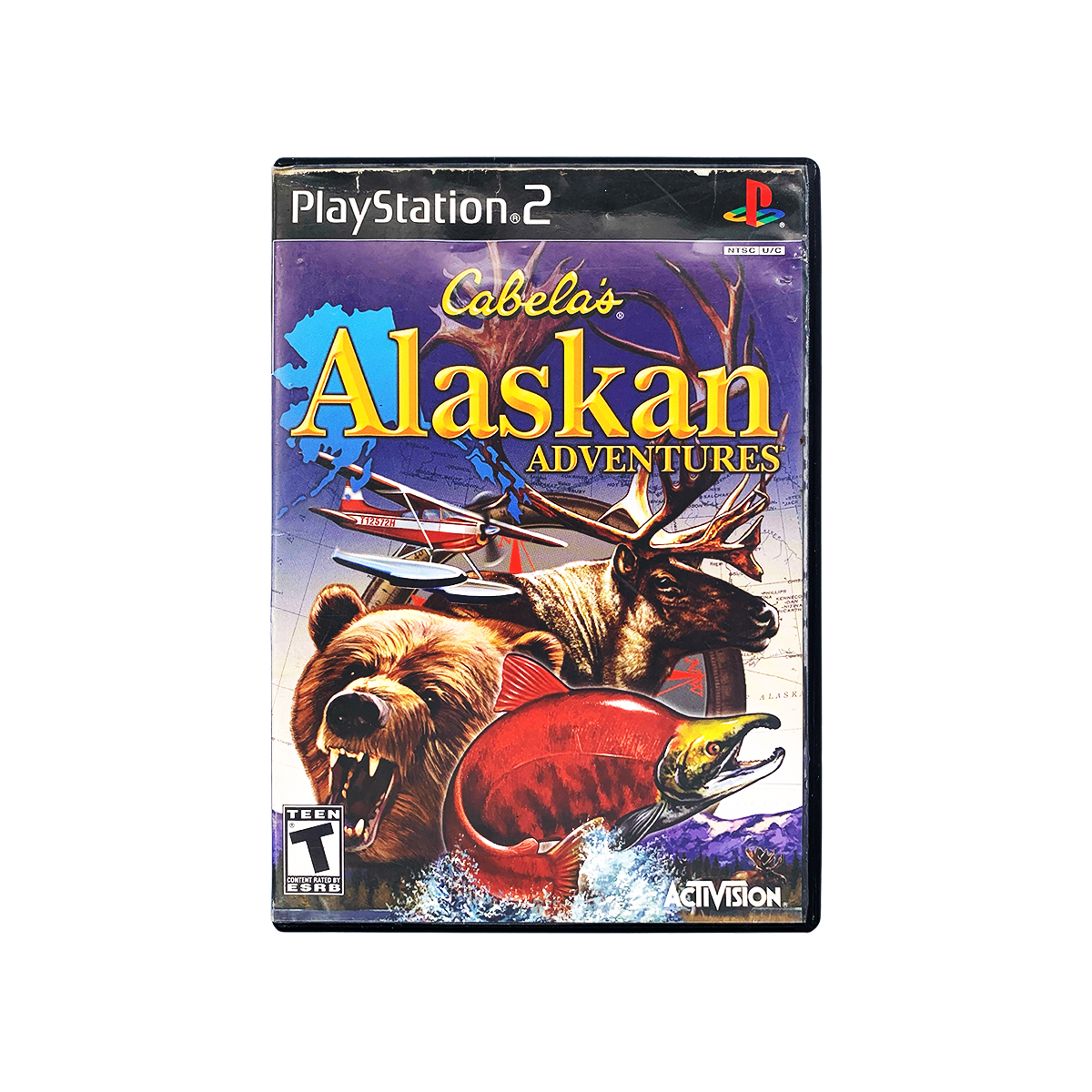 Cabela's Alaskan Adventures