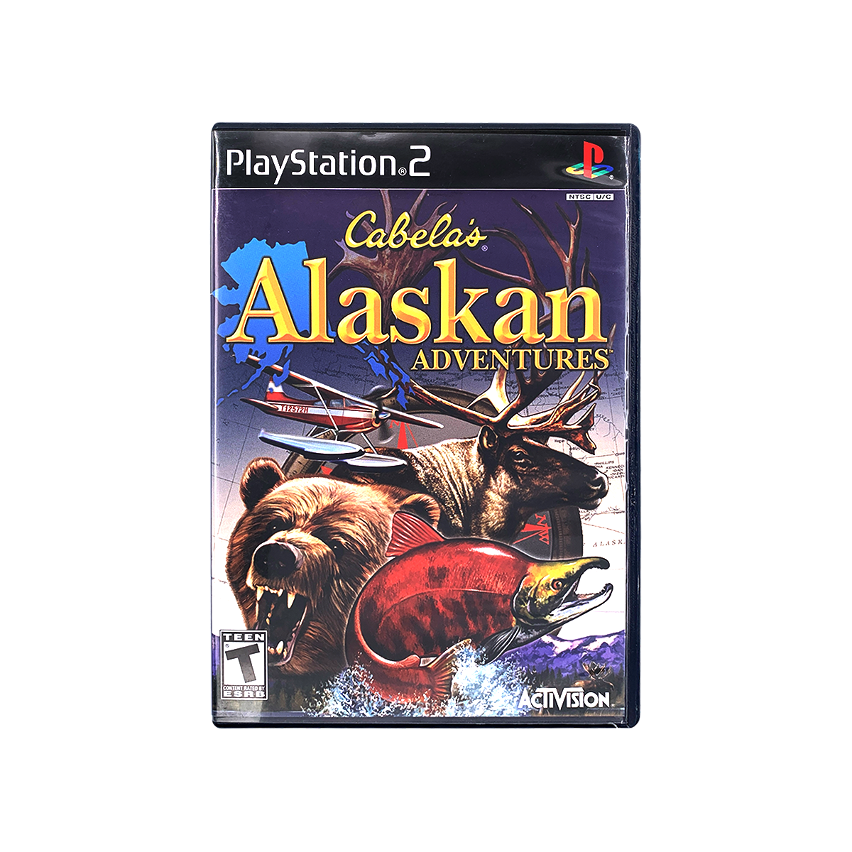 Cabela's Alaskan Adventures