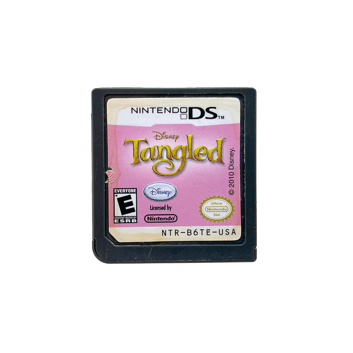 Disney's Tangled