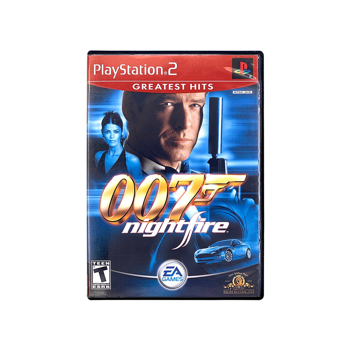 007: Nightfire