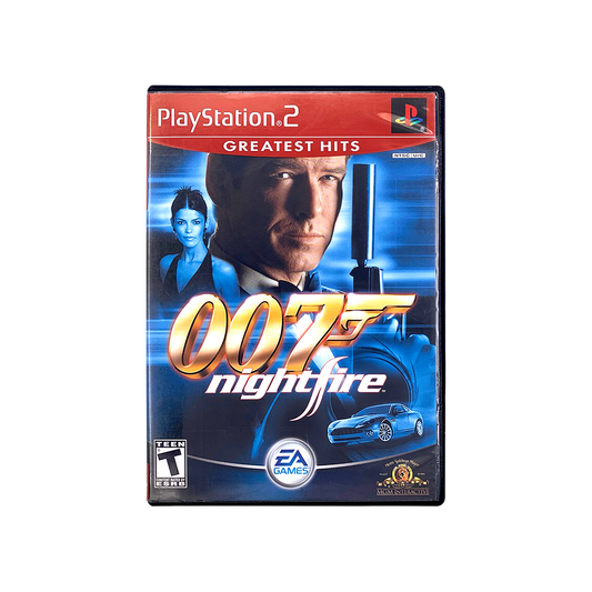 007: Nightfire