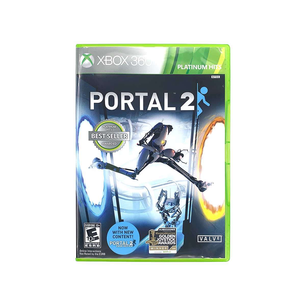 Portal 2