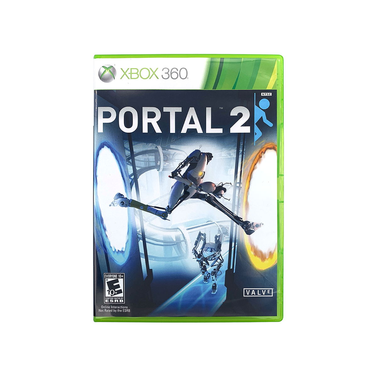 Portal 2