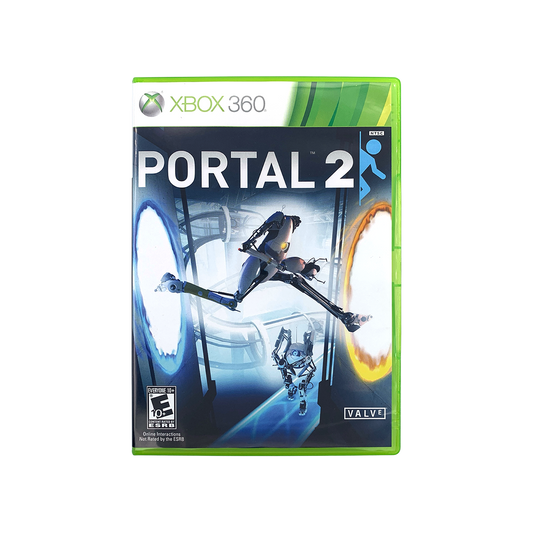 Portal 2
