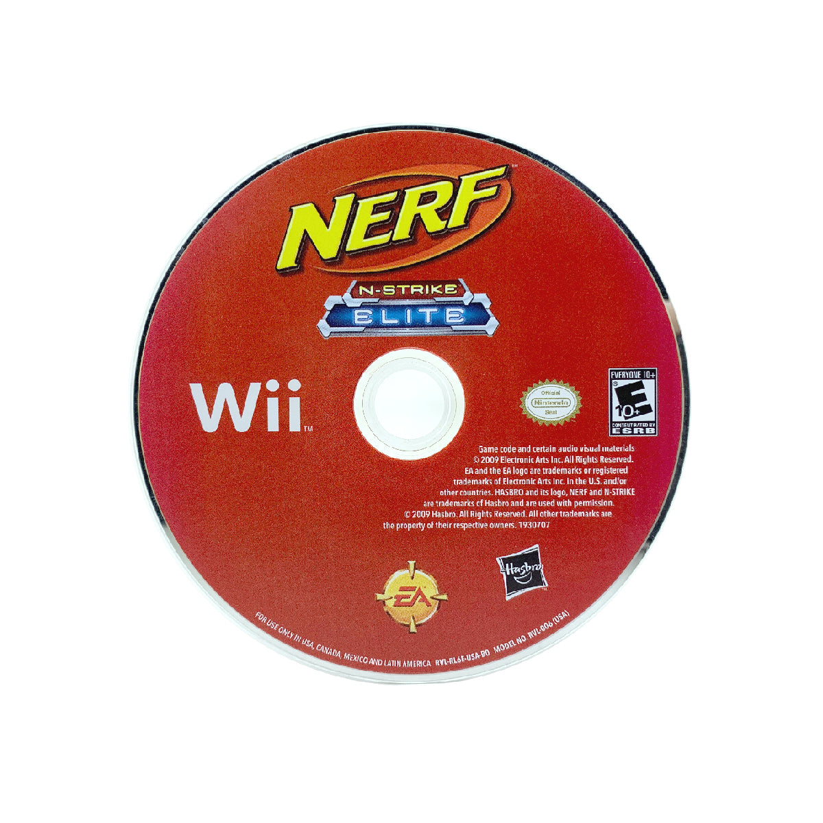 Nerf N-Strike Elite