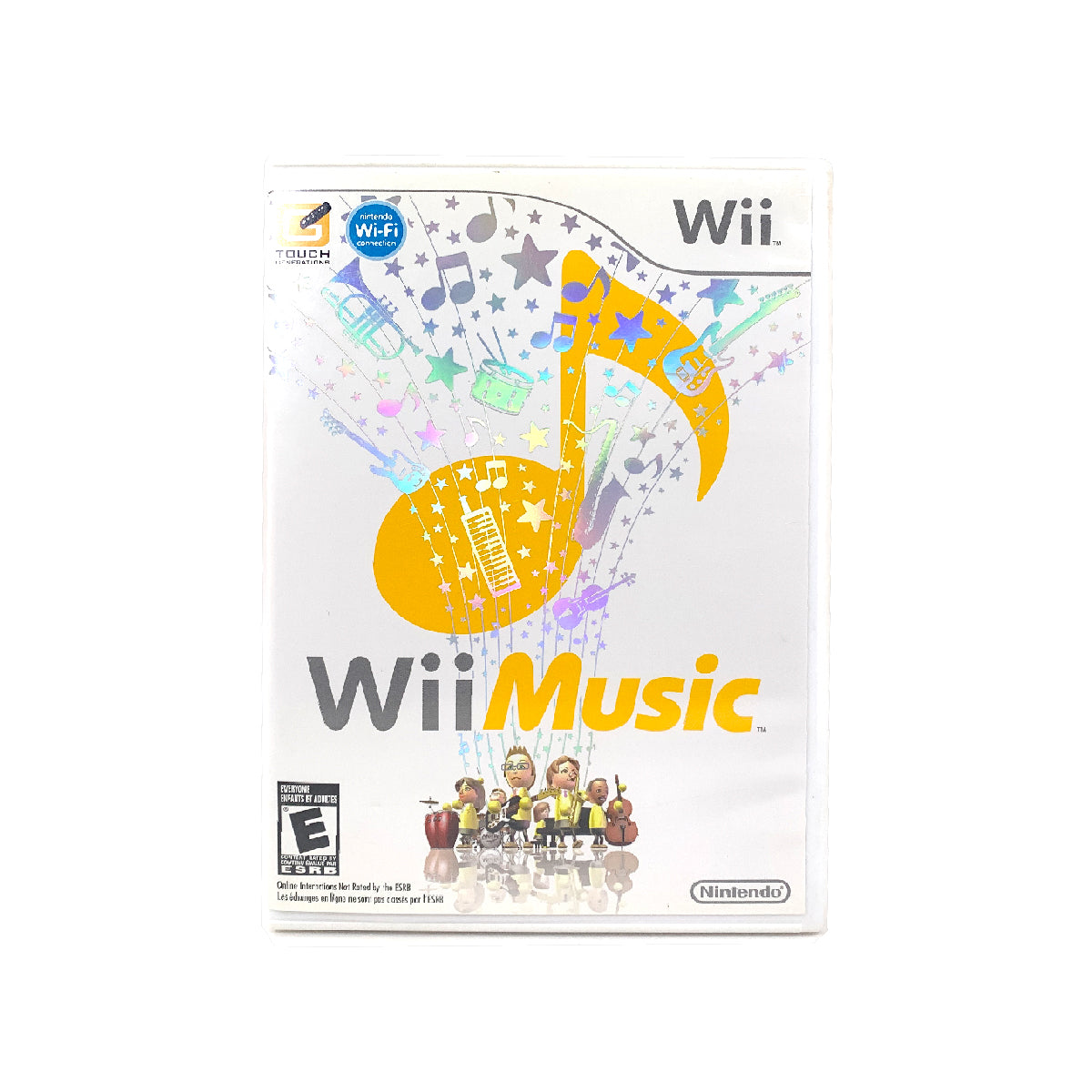 Wii Music