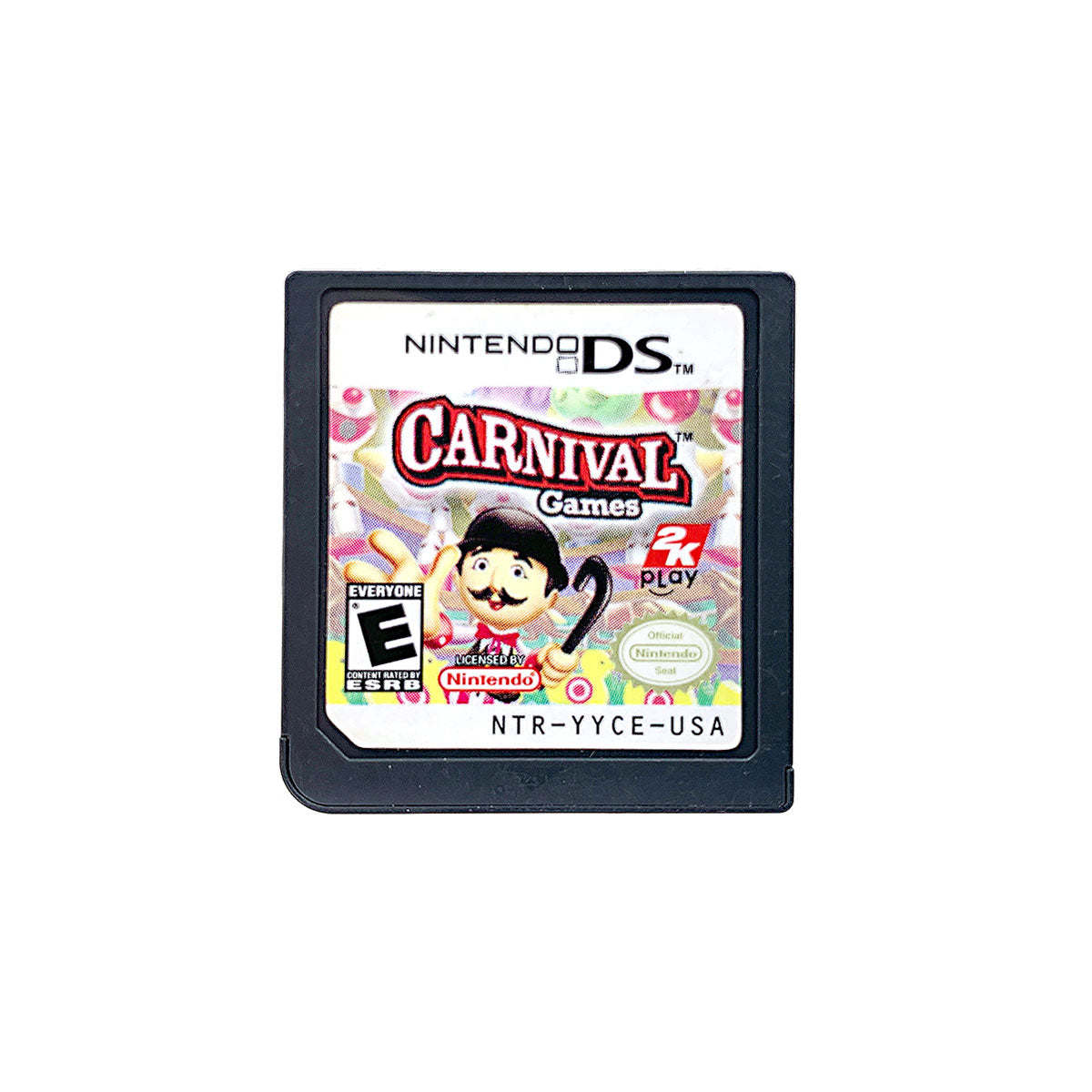 Carnival Games
